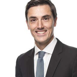 Markus Gerich