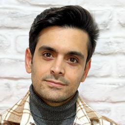 Hesam Nasrollahi