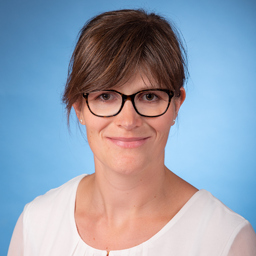 Birgit Klemm
