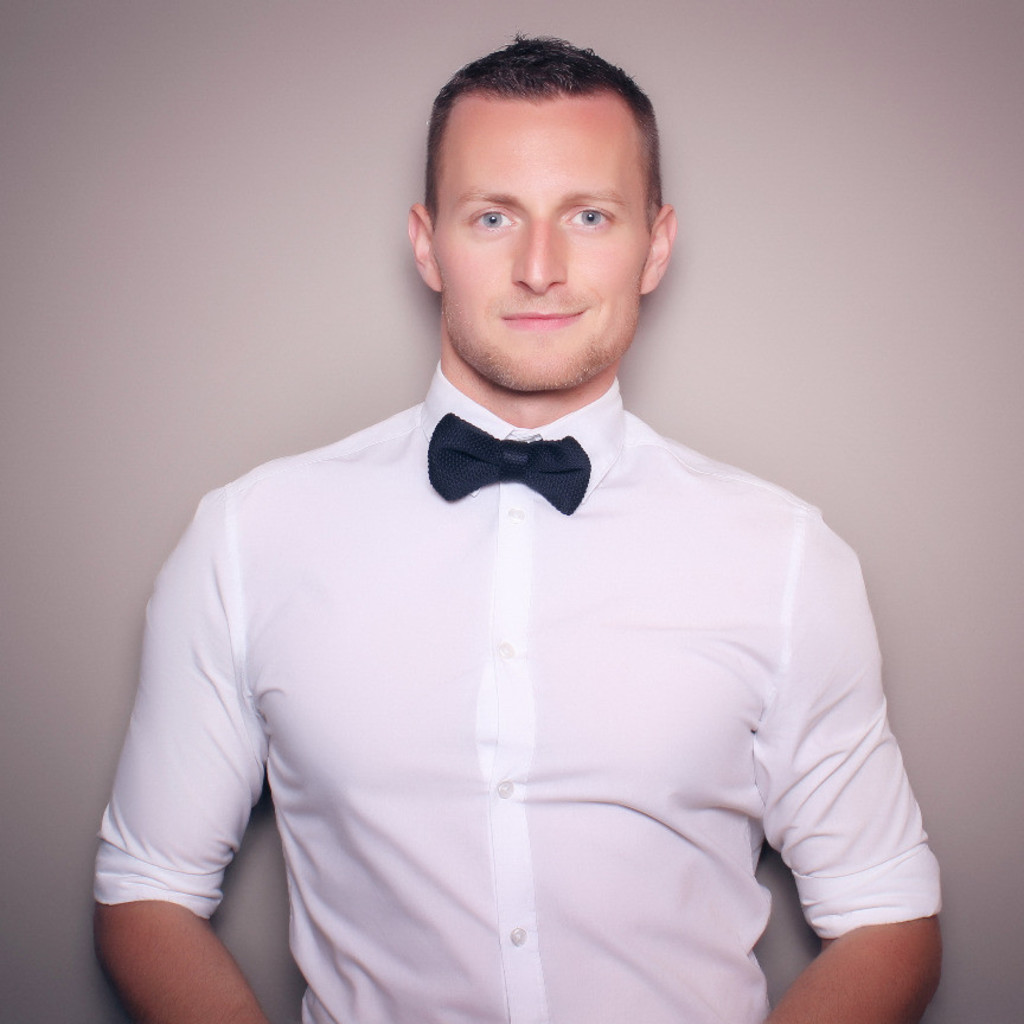 Social Media Profilbild Michael Golinski Amberg