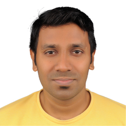 Mohammed Sadiq Mannengil Cherikkallil