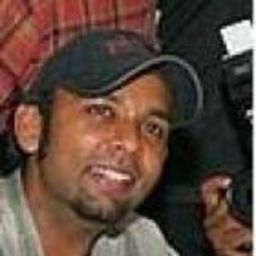 surech kuppusamy
