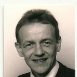 Klaus Bendewald