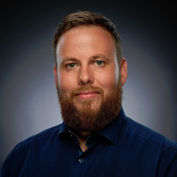 Dipl.-Ing. Daniel Krawinkel