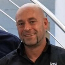 Daniel Zimmermann