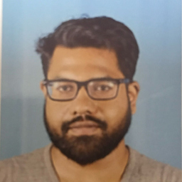 SunilRuban Selvarajan