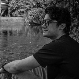 Ali Kamrooz
