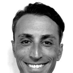Luca Scalambra