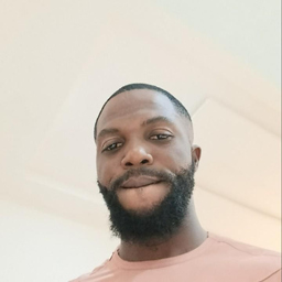 Salami Abdul Salami Abdul's profile picture