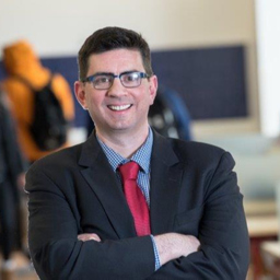 Prof. Dr. Philip Harold