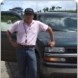 Paul Esteban Paredes Escobar