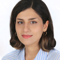 Fereshteh Namazi Noshari