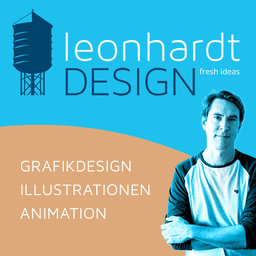 Profilbild Florian Leonhardt