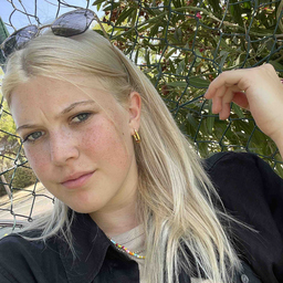 Hannah Rappräger