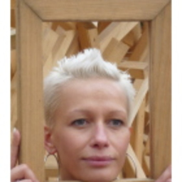 Kerstin Tina Dörfer