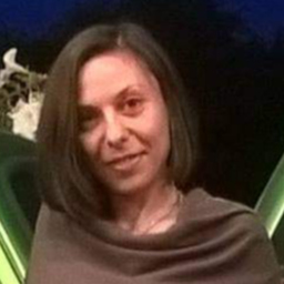 Hanna Shevtsova