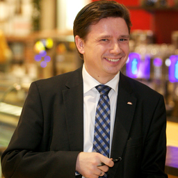 Ronald Kegel