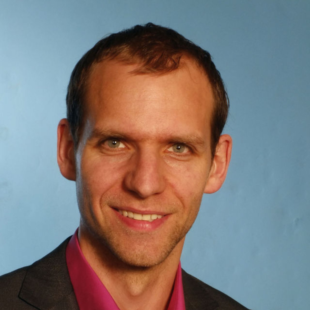 Dipl.Ing. Jochen Sewerin Head of Quality Management Aurica