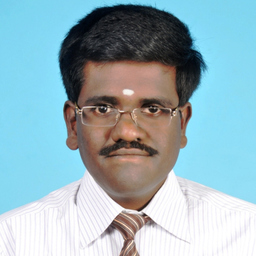 THULASINGAM MUTHUKUMARAN