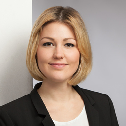 Josephine Heinze