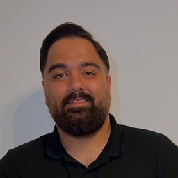 Bayram Cagdas