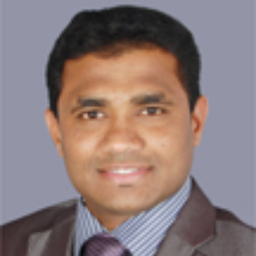 Periyannan Subramani