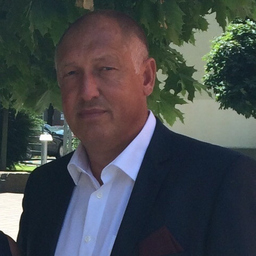 Wilhelm Warkentin