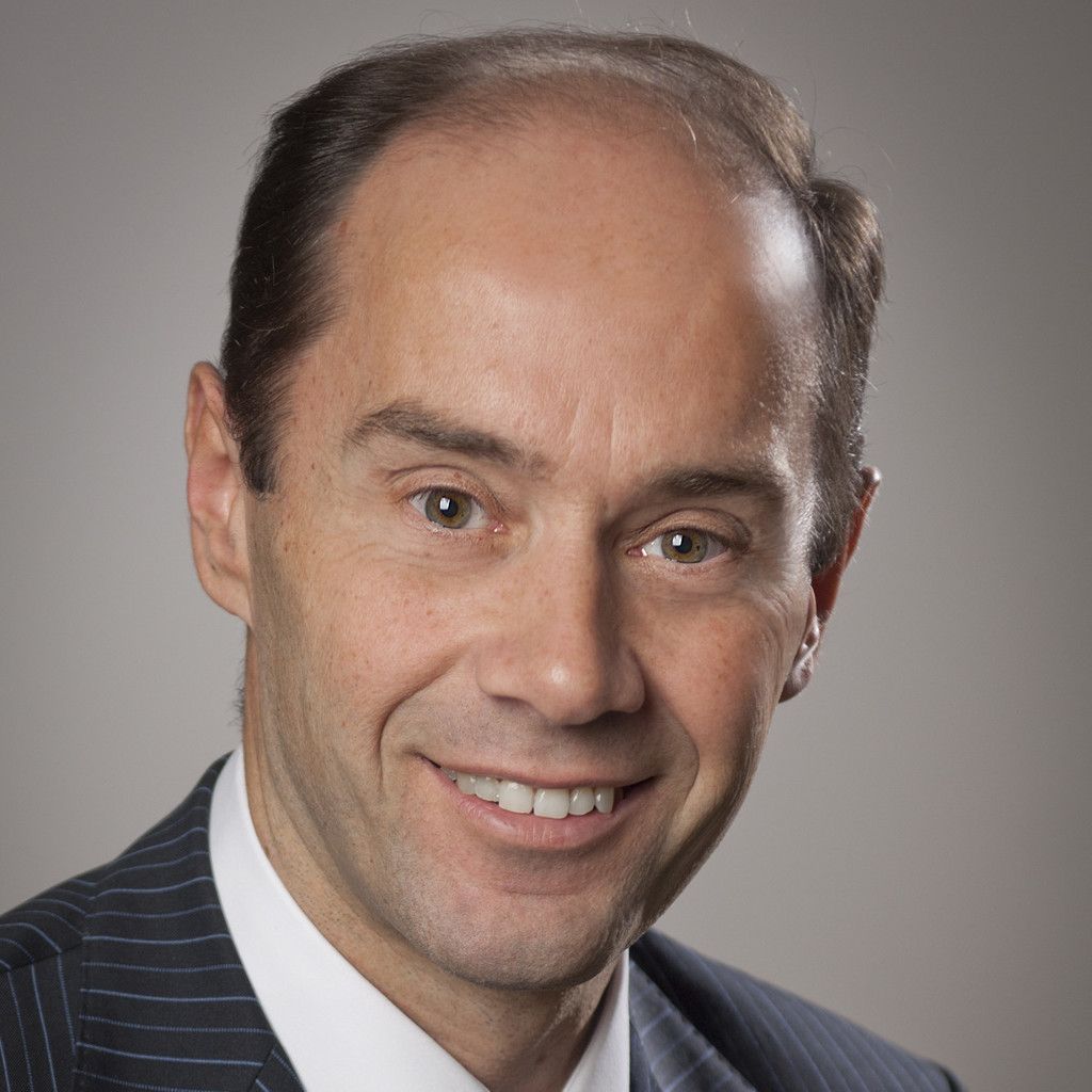 Walter Lenauer Gebietsverkaufsleiter OTIS GmbH XING