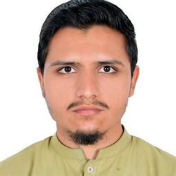Muhammad Yousaf