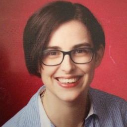 Jacqueline Baake