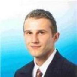 Silviu- Dan Dragoi