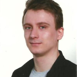 Daniel Lehnert