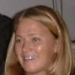 Silke Schoch