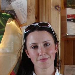 Irena Pietruszajtys