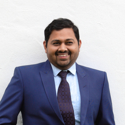 Nilesh Solanki