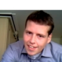 Harry Meyer's profile picture