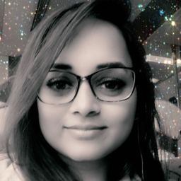 Prashansa Shrivastava