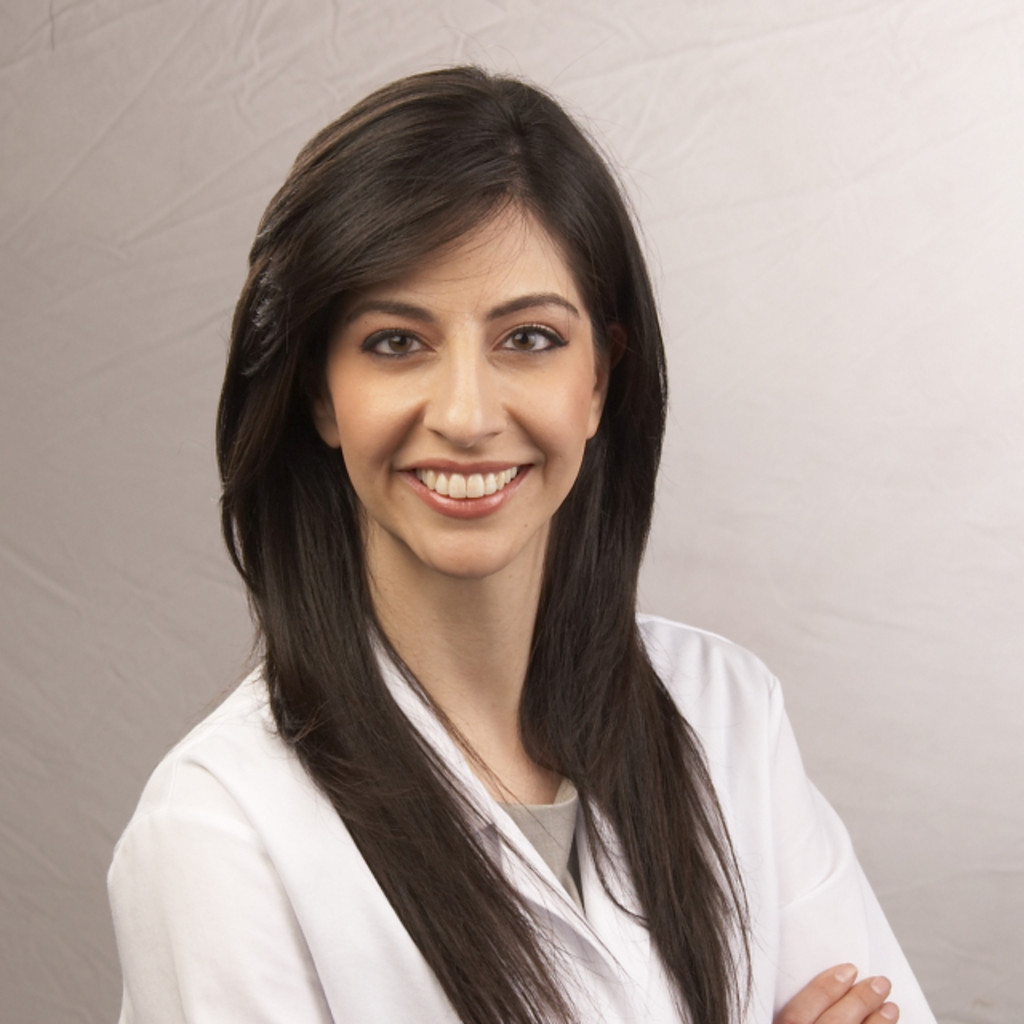 Dr. Arta Farshidi - Dermatologist - Practice Name: Arta Dermatology - Dr. Arta  Farshidi,MD | XING