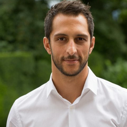 Michael Bezirgiannidis