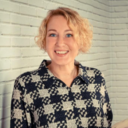 Britta Barkhoff