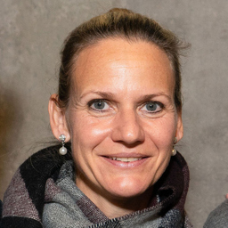 Dr. Kerstin Gross-Steinmeyer