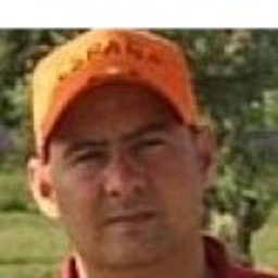 Orlando Enriquez Piñón