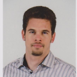Nicolas Huant