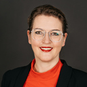 Social Media Profilbild Renate Maier Düsseldorf