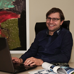 Volker Trotte's profile picture