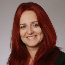 Heike Eisenlohr-Hermann