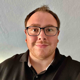Joel Zimmermann