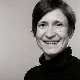 Tina Grüning's profile picture