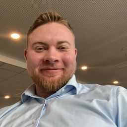 Niclas Gleich
