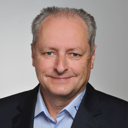 Peter Strobel